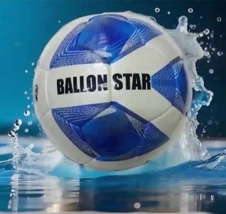 Мяч BALLONSTAR