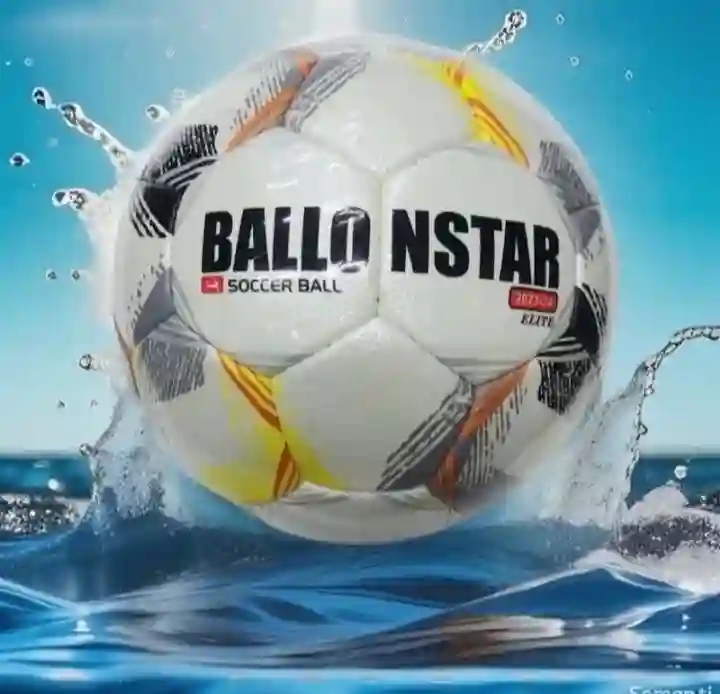 Мяч BALLONSTAR