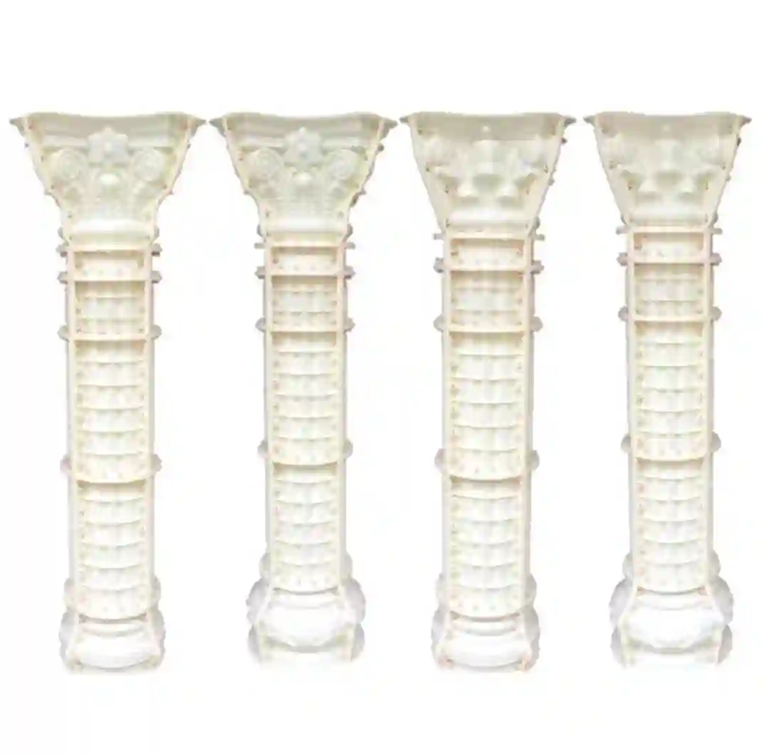 Римские колоны 