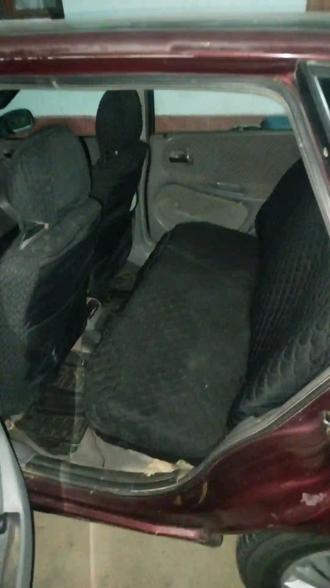 Opel Astra f 1992