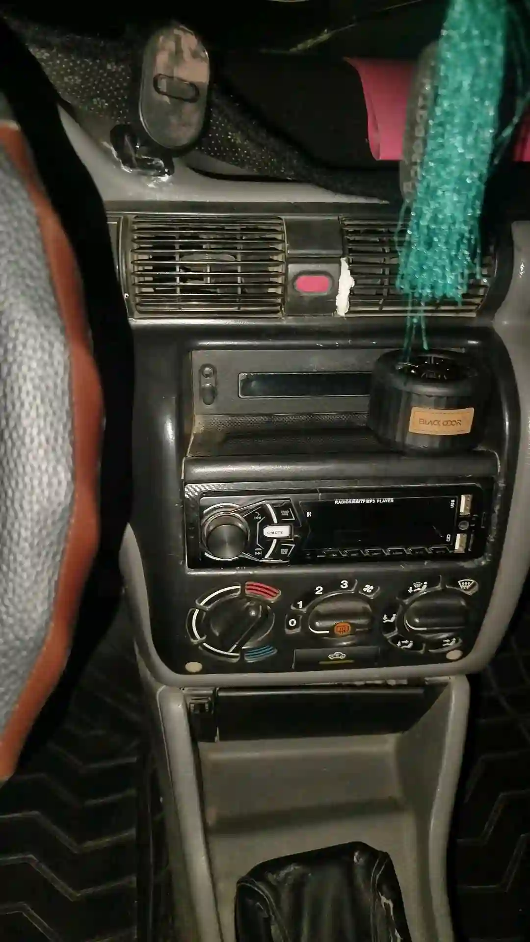 Opel Astra f 1992