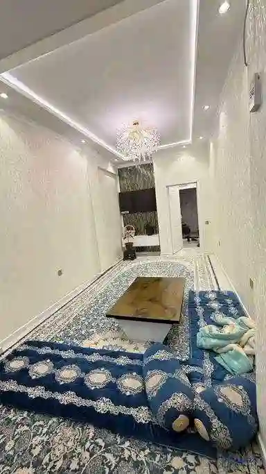 2-к квартира, 11 этаж, 48 м², Шохмансур