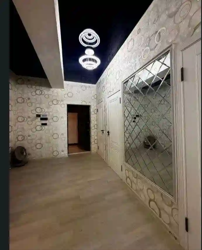 2-к квартира, 14 этаж, 65 м², Сино