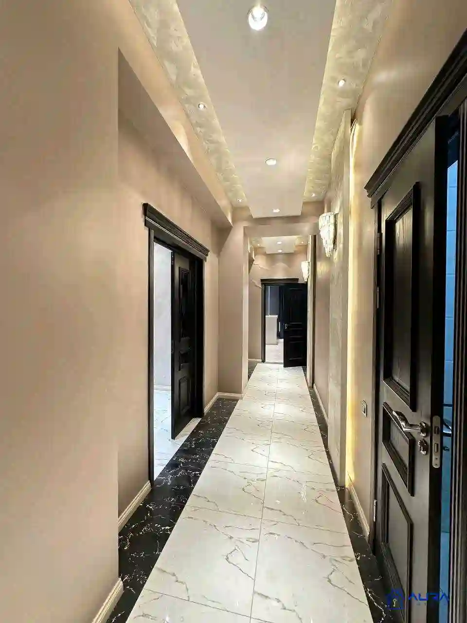 2-к квартира, 2 этаж, 130 м², Шохмансур