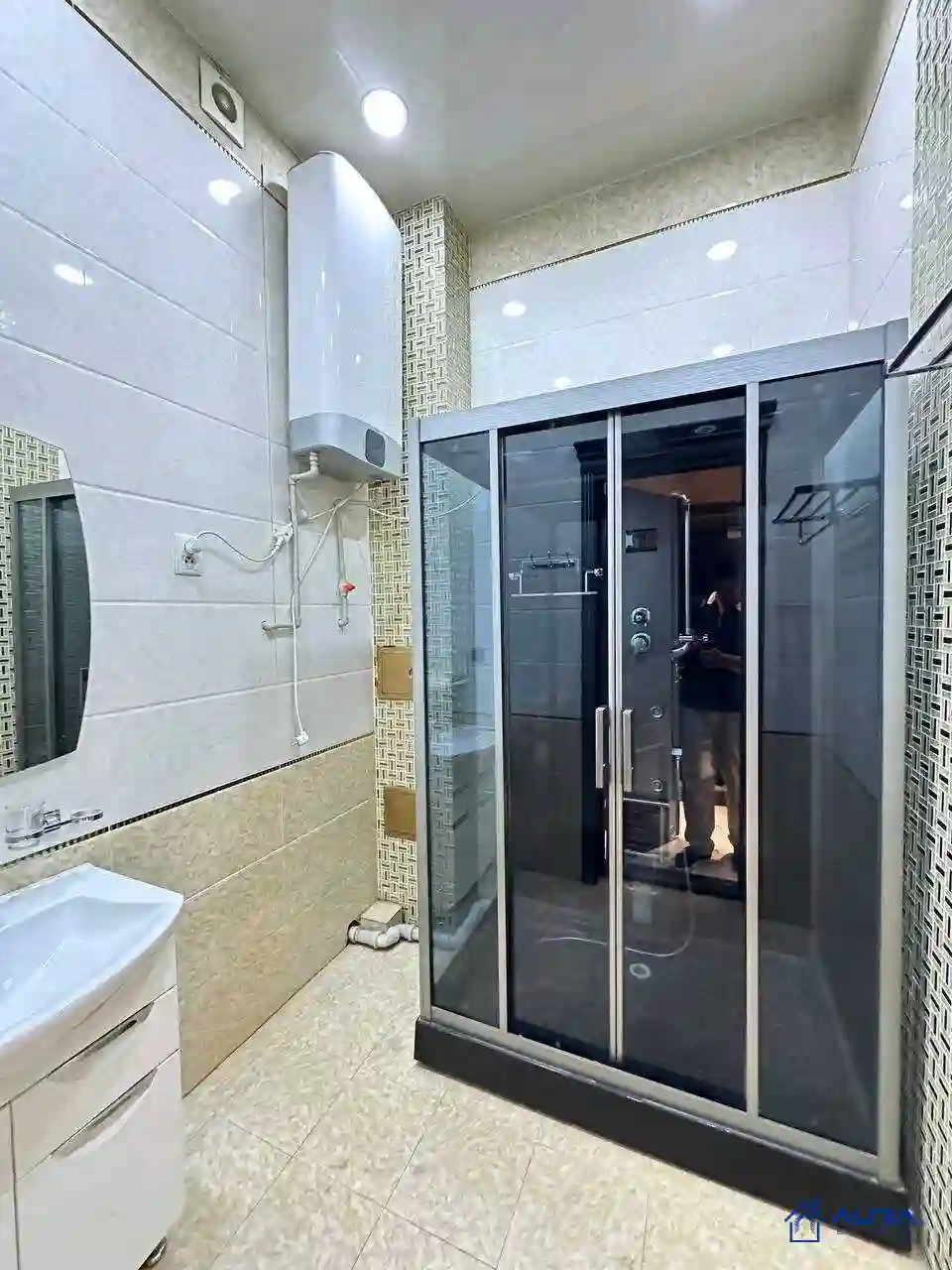 2-к квартира, 2 этаж, 130 м², Шохмансур