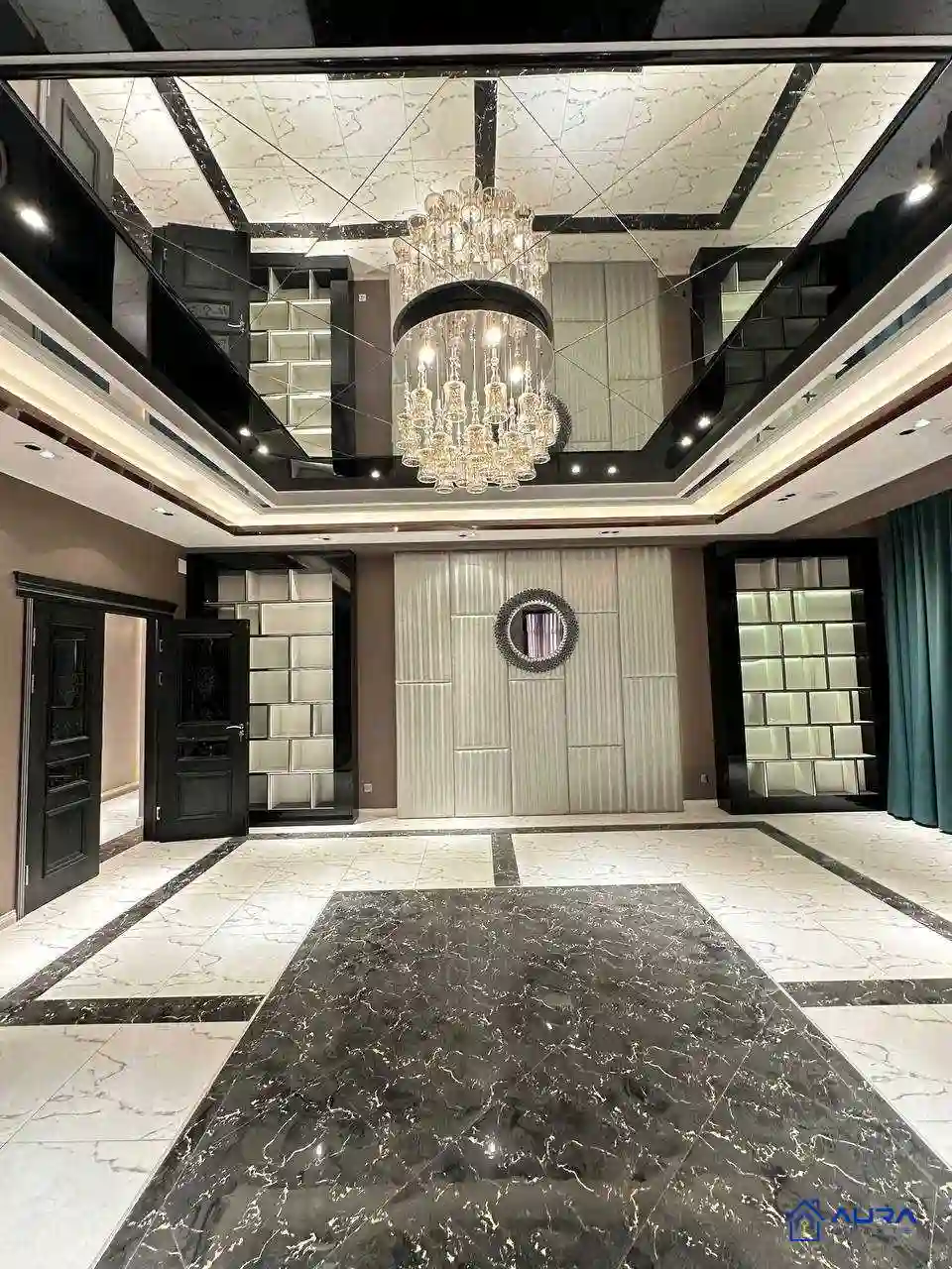 2-к квартира, 2 этаж, 130 м², Шохмансур