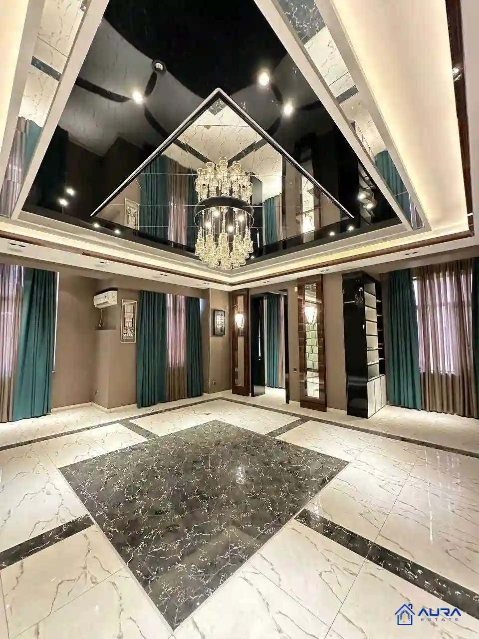 2-к квартира, 2 этаж, 130 м², Шохмансур