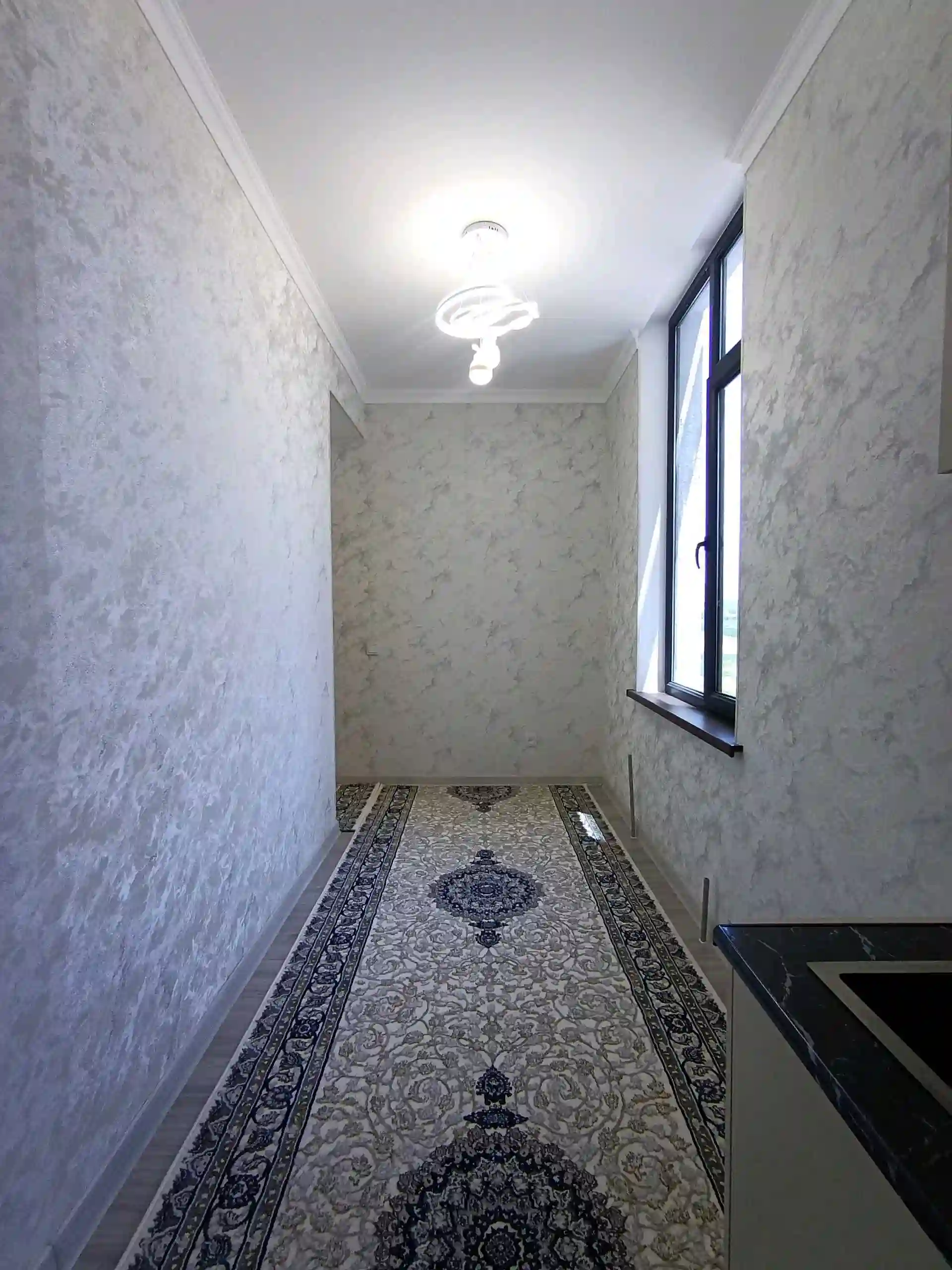 2-к квартира, 6 этаж, 56 м², Рудаки