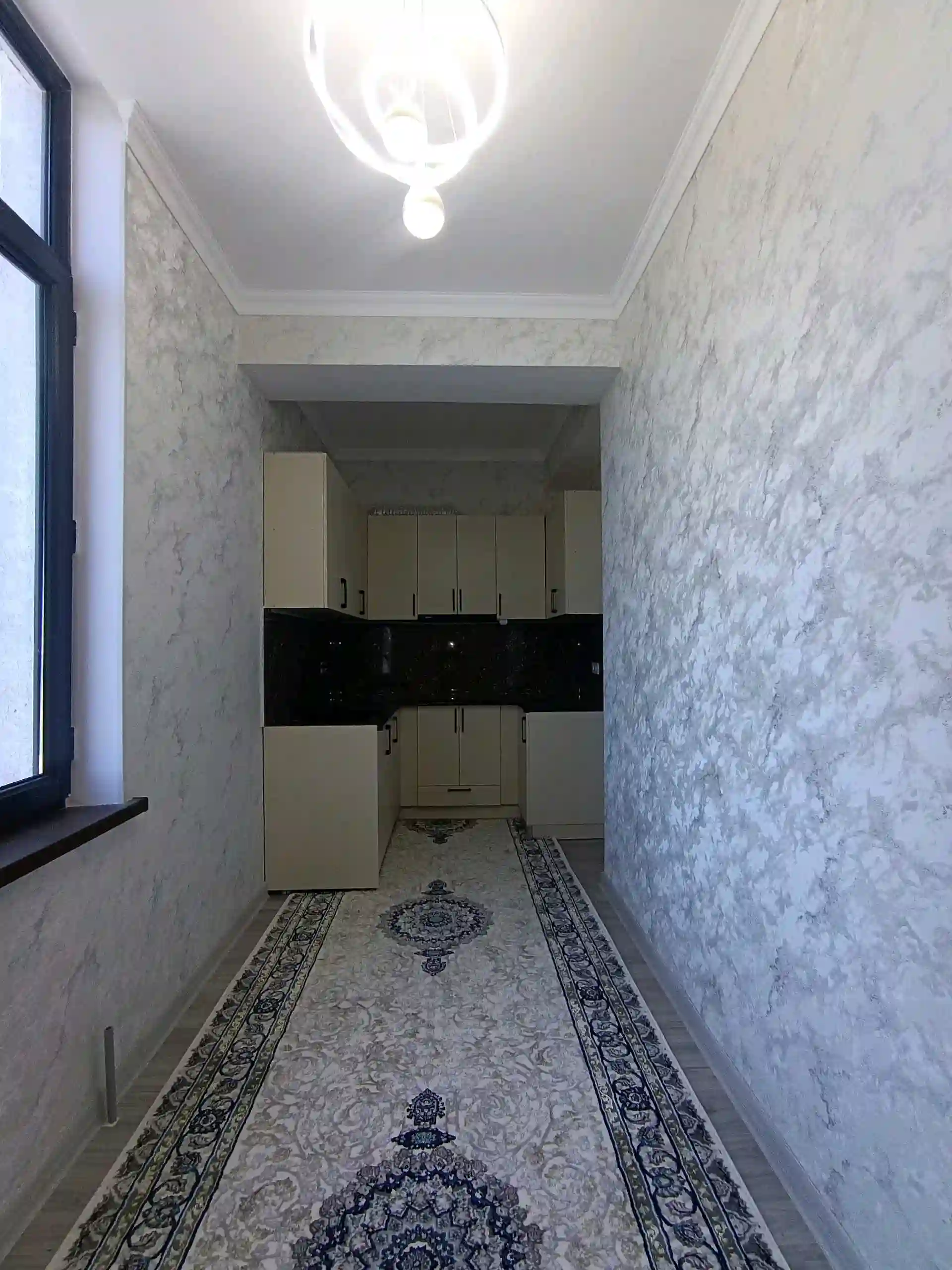 2-к квартира, 6 этаж, 56 м², Рудаки