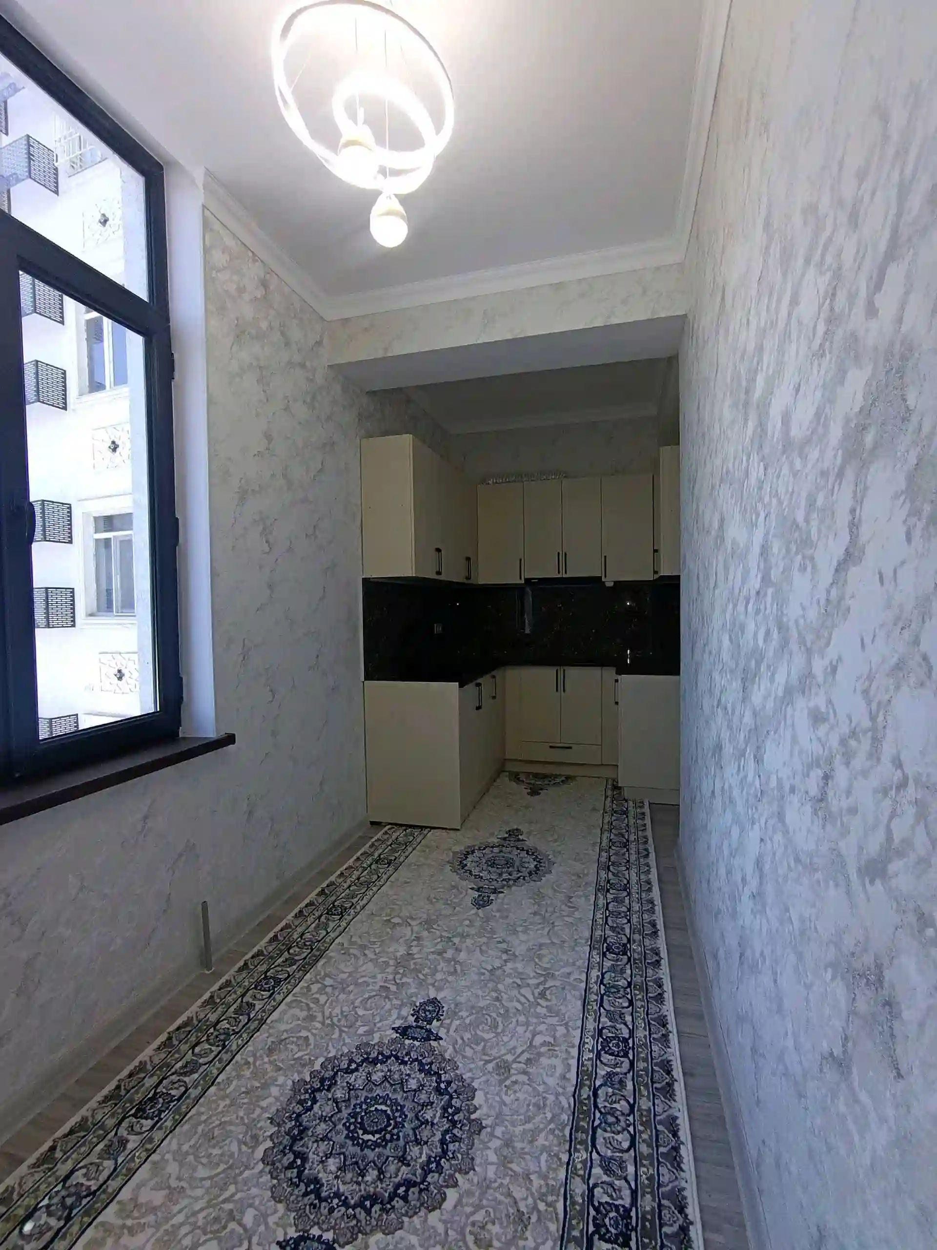2-к квартира, 6 этаж, 56 м², Рудаки