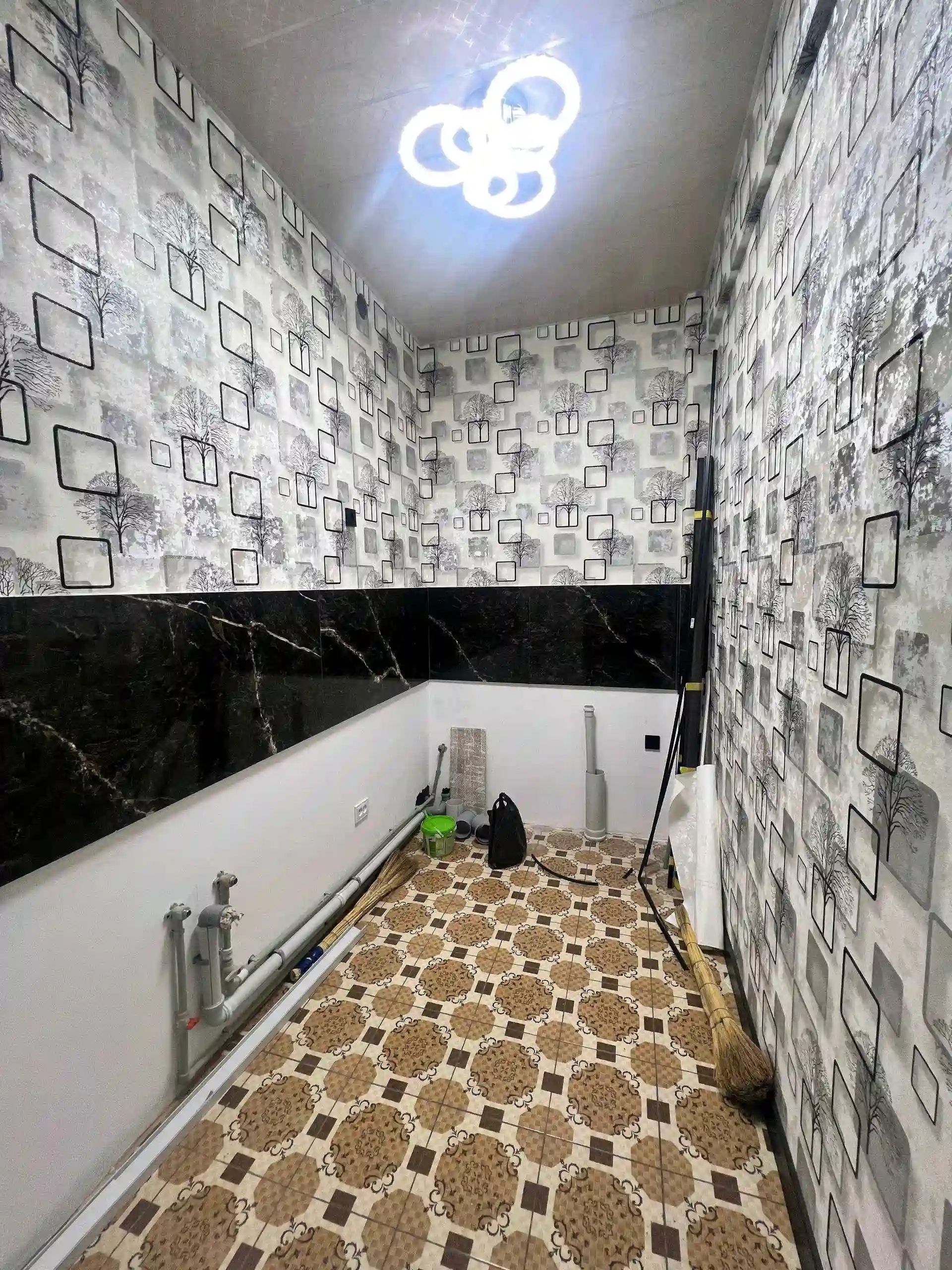 2-к квартира, 7 этаж, 42 м², Сино