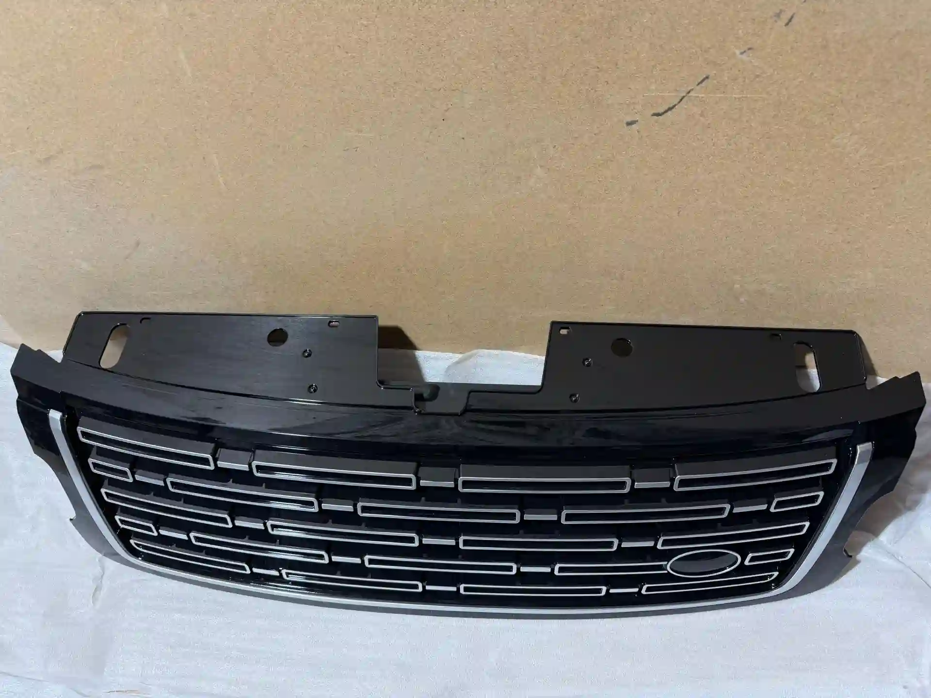 Решетка радиатора BMW G30