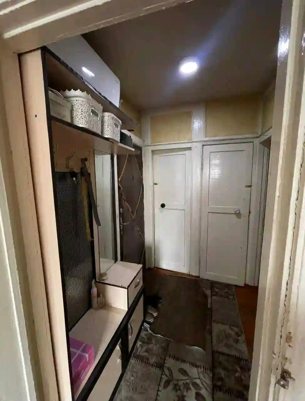 2-к квартира, 5 этаж, 38 м², Сино