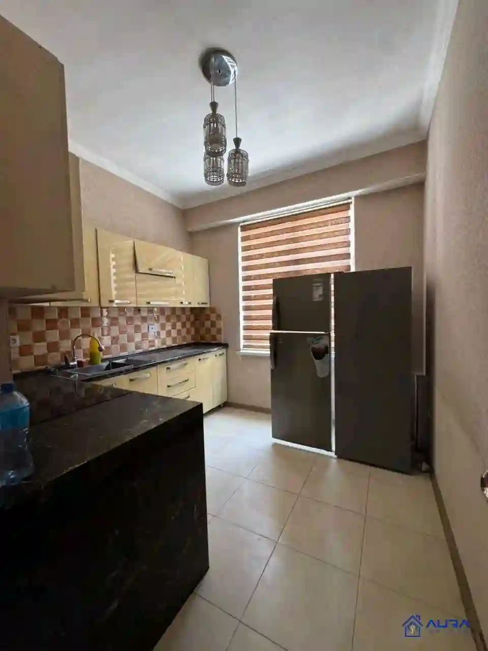 3-к квартира, 9 этаж, 85 м², Сино