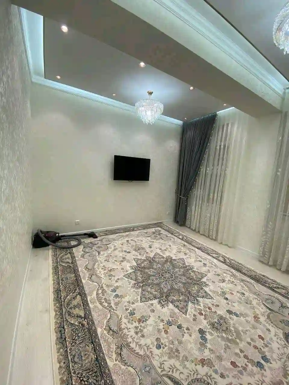 3-к квартира, 14 этаж, 103 м², Сино