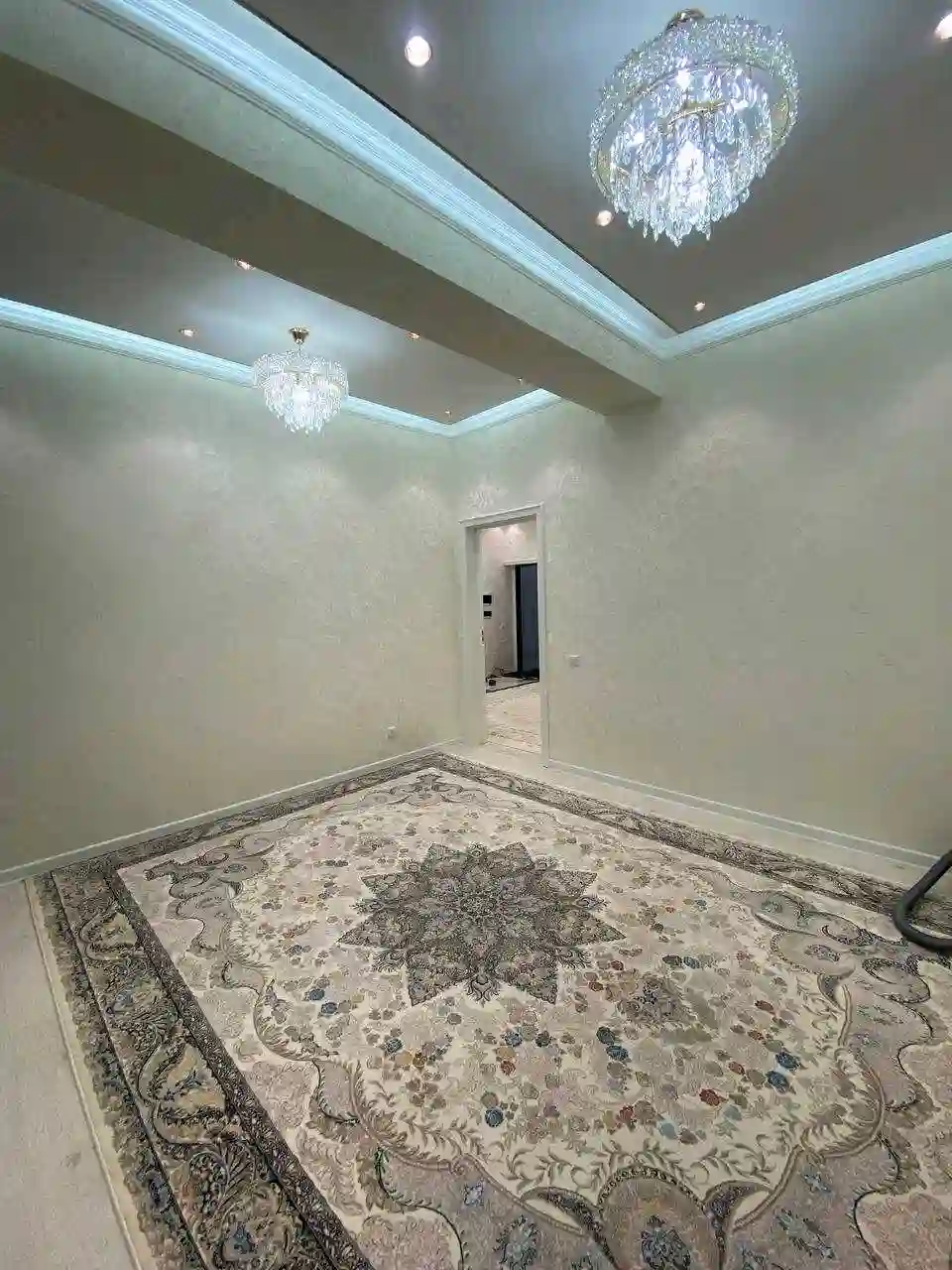 3-к квартира, 14 этаж, 103 м², Сино