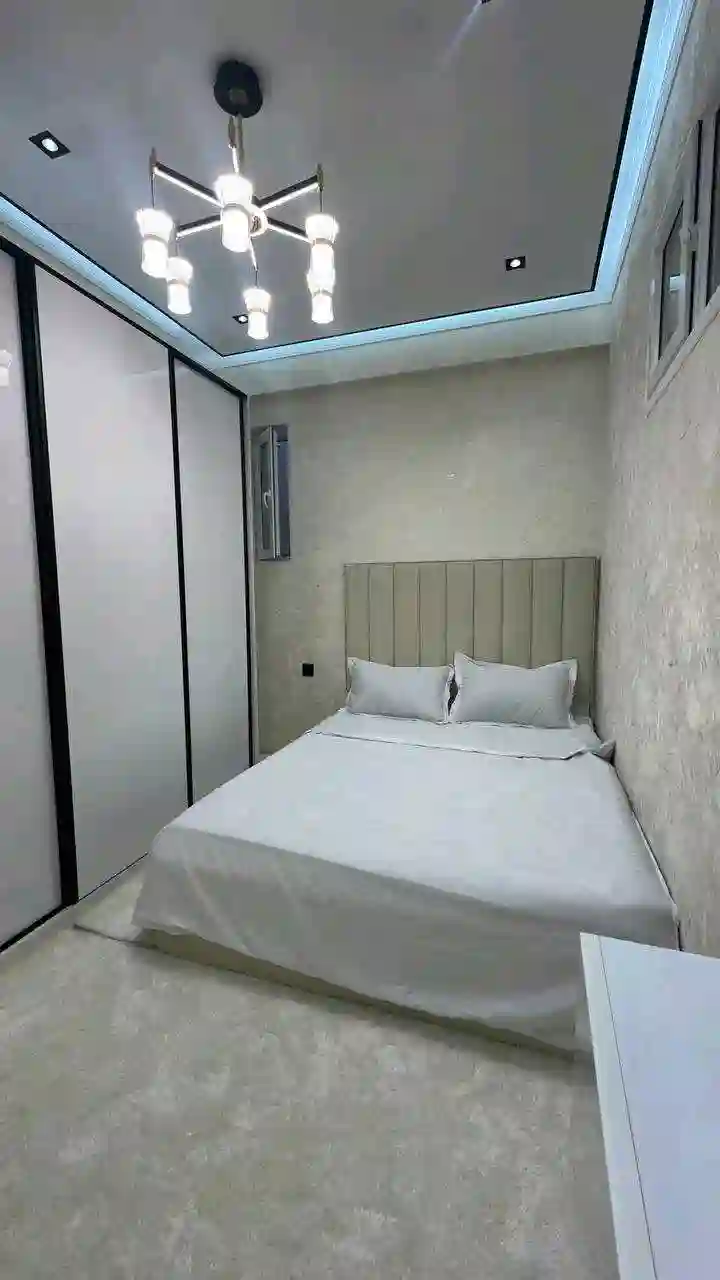 2-к квартира, 14 этаж, 67 м², Сино