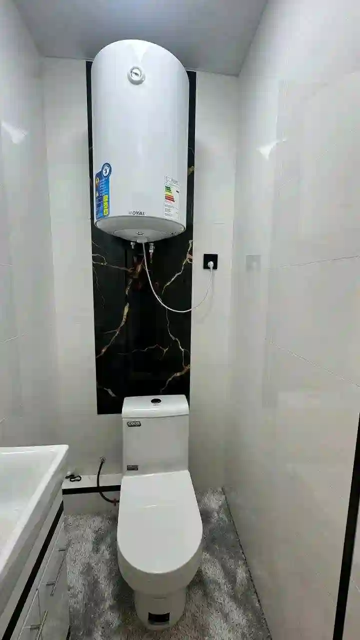 2-к квартира, 14 этаж, 67 м², Сино