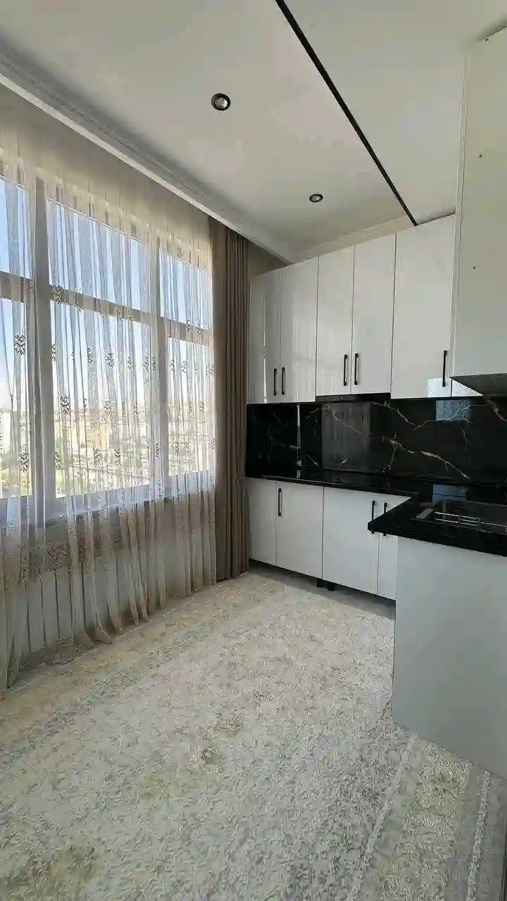 2-к квартира, 14 этаж, 67 м², Сино