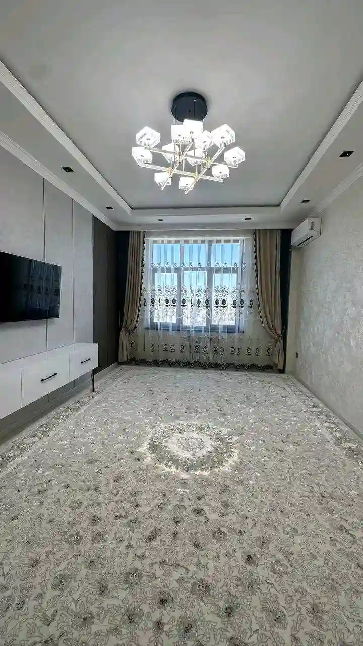 2-к квартира, 14 этаж, 67 м², Сино