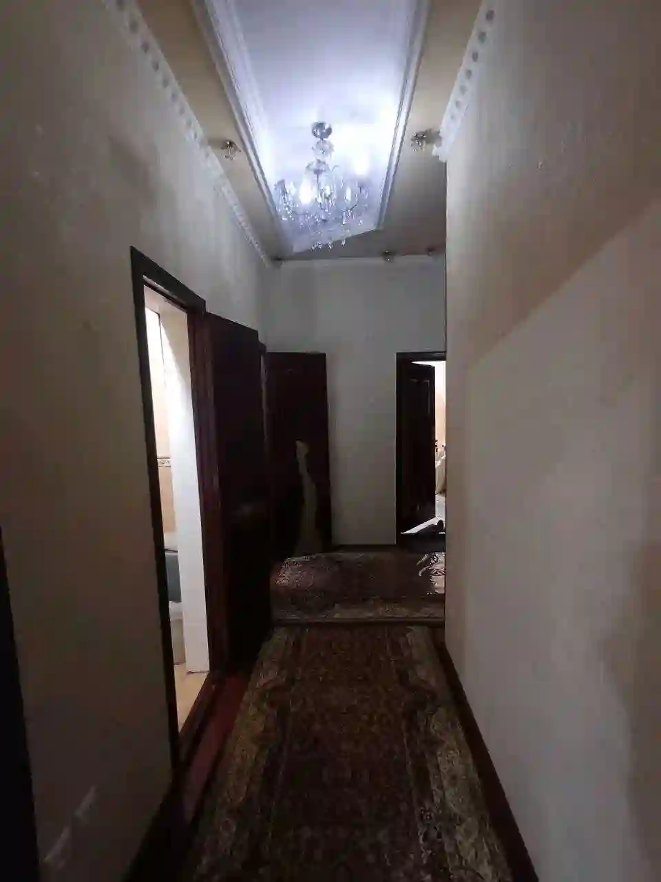 2-к квартира, 3 этаж, 89 м², Шохмансур