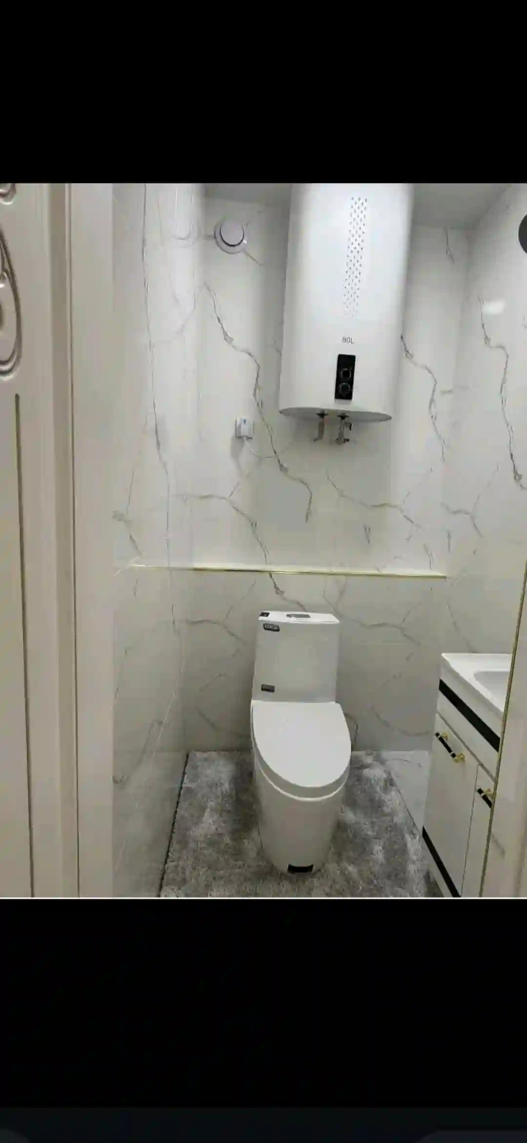 2-к квартира, 10 этаж, 89 м², Сино