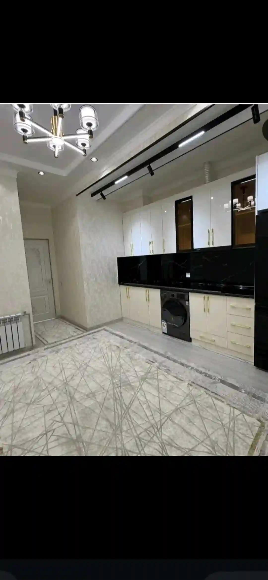 2-к квартира, 10 этаж, 89 м², Сино