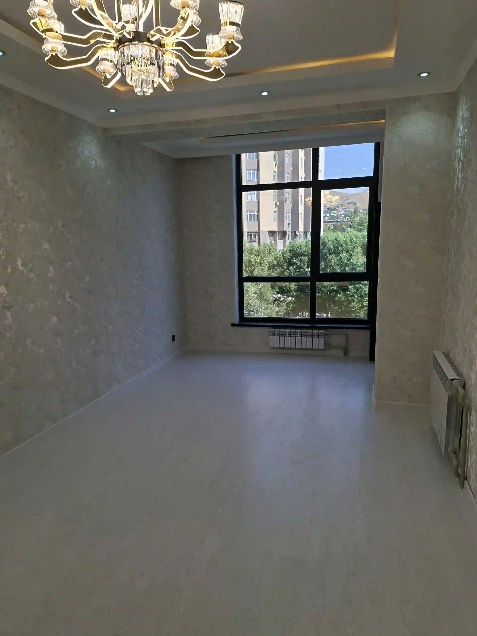2-к квартира, 3 этаж, 63 м², Сино