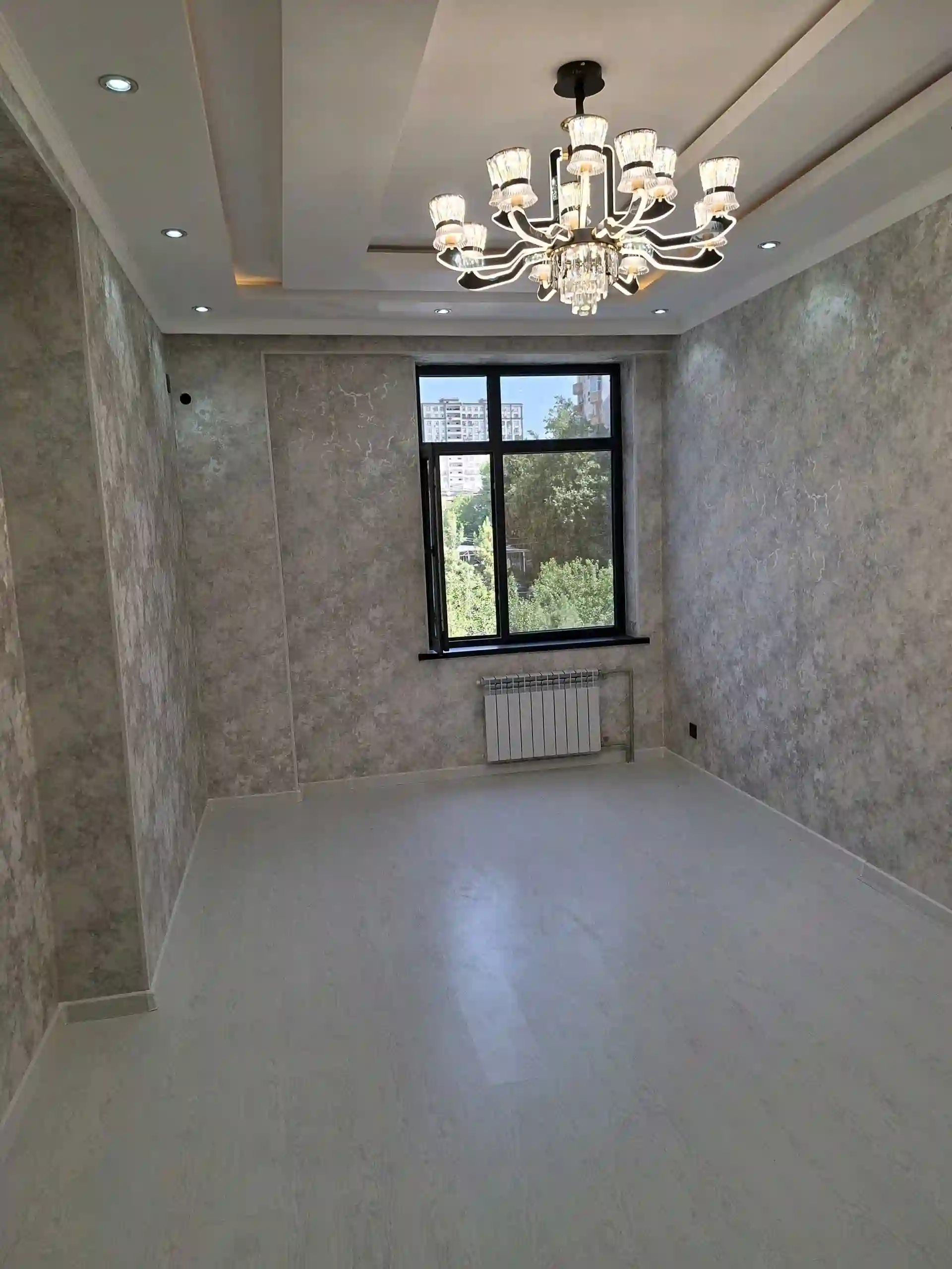 2-к квартира, 3 этаж, 63 м², Сино
