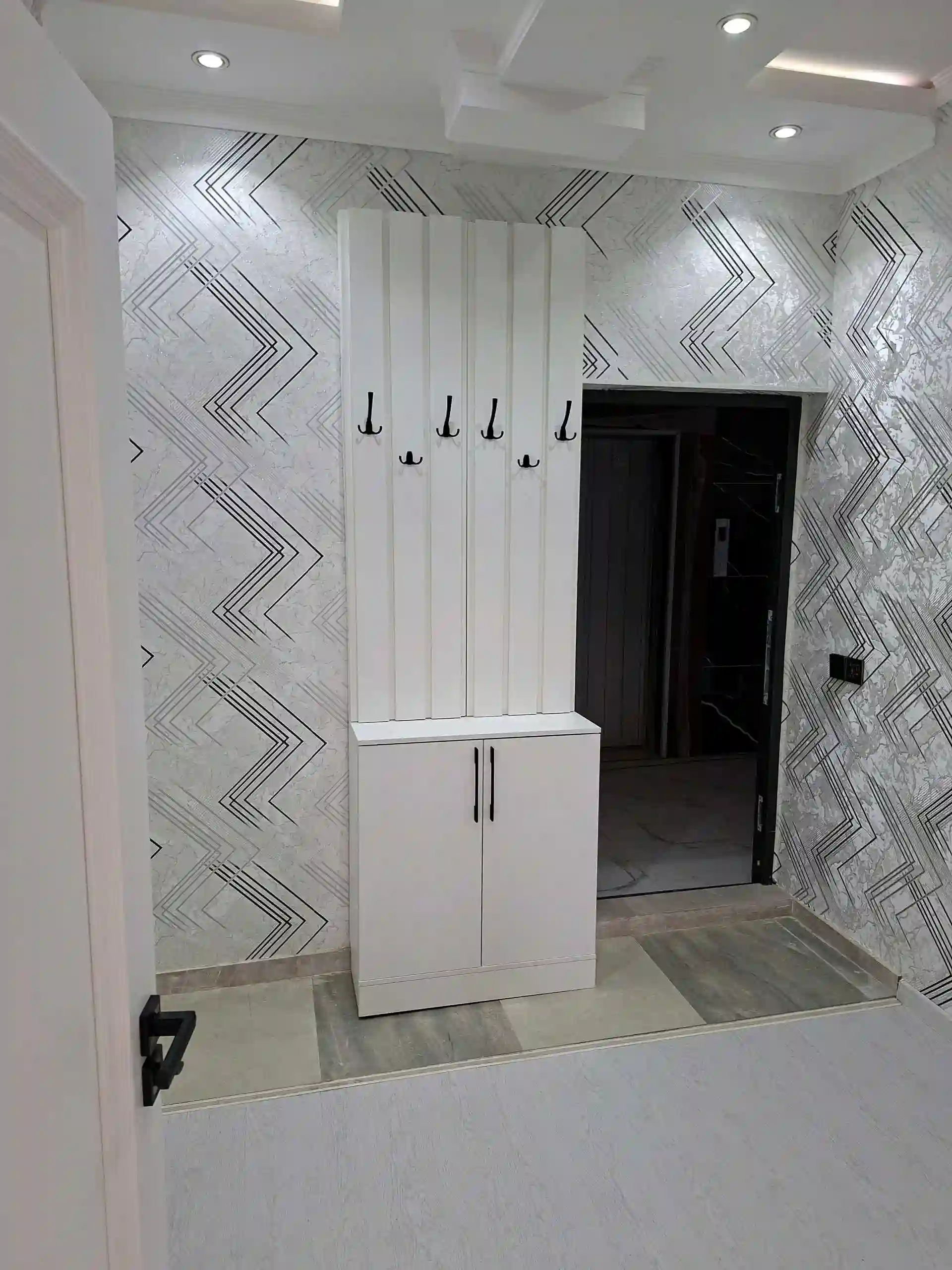 2-к квартира, 3 этаж, 63 м², Сино