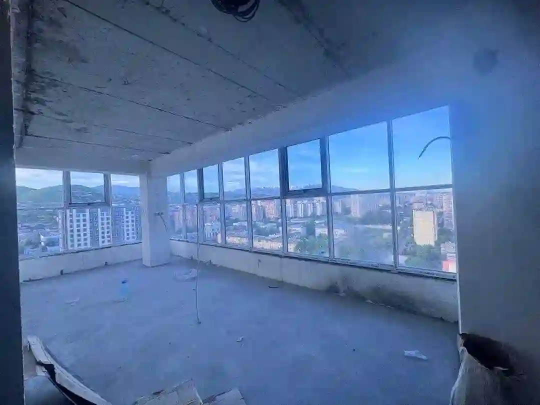 4-к квартира, 14 этаж, 140 м², Сино
