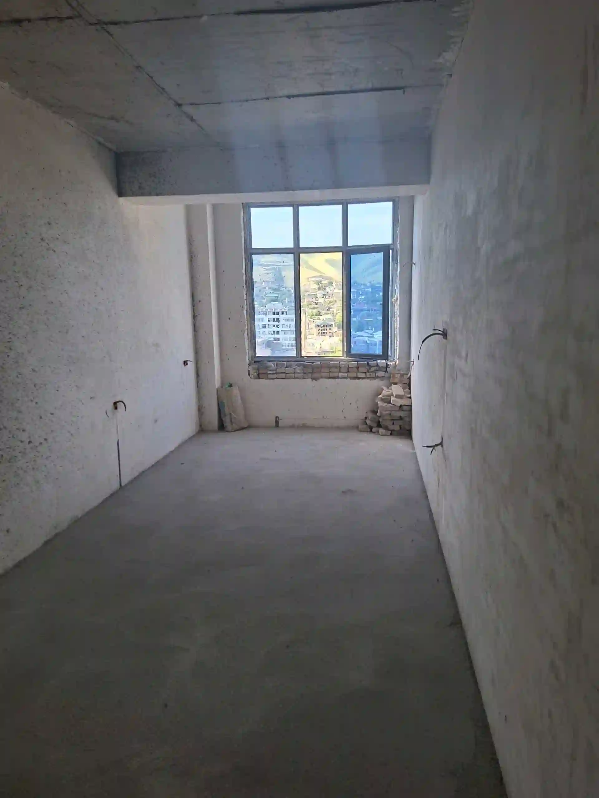 4-к квартира, 14 этаж, 140 м², Сино