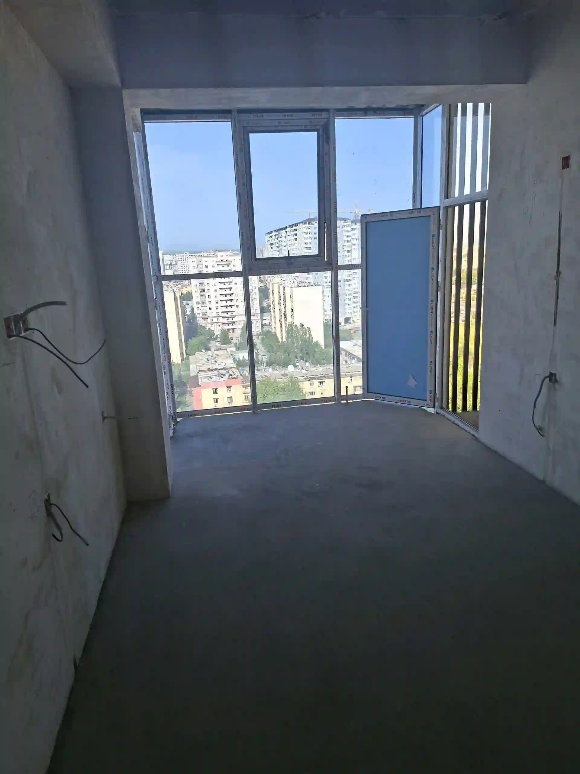 4-к квартира, 14 этаж, 140 м², Сино