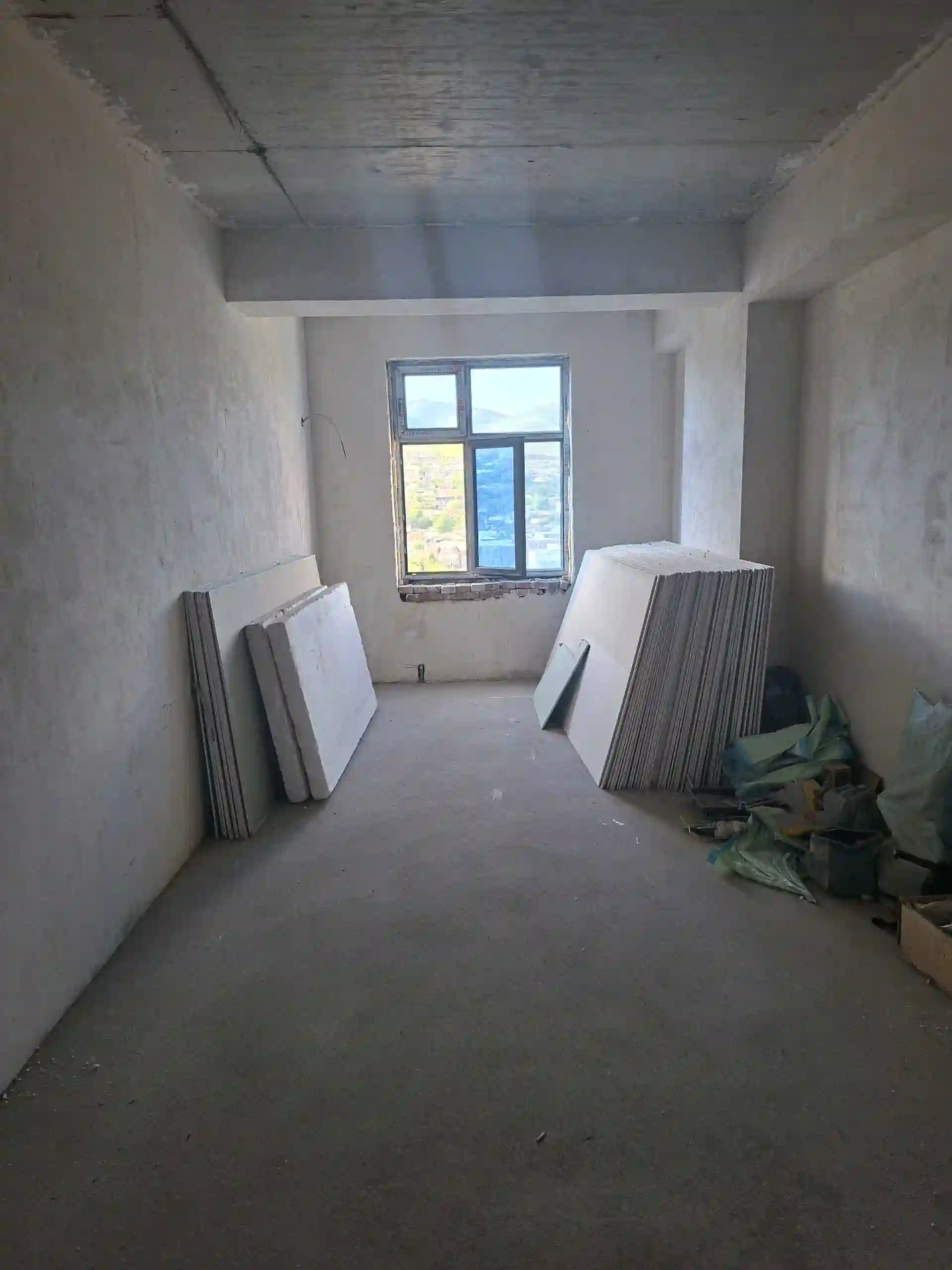 4-к квартира, 14 этаж, 140 м², Сино