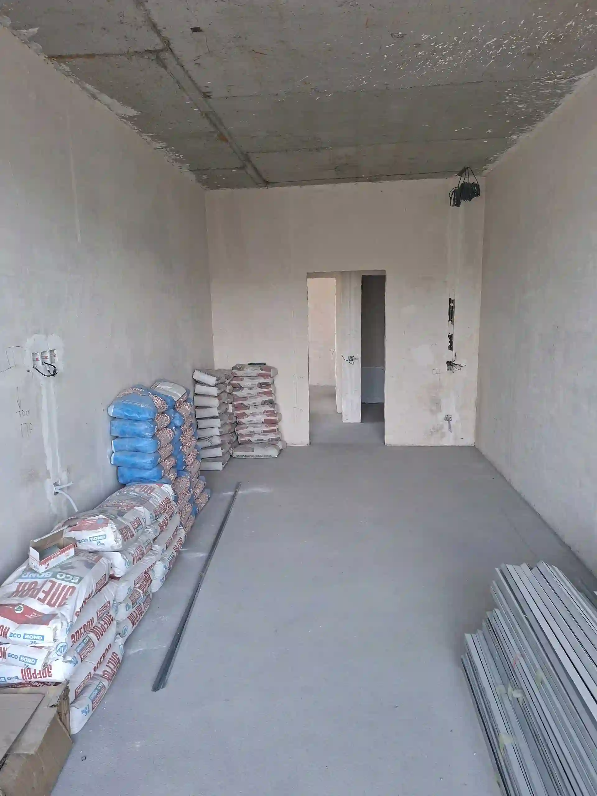 4-к квартира, 14 этаж, 140 м², Сино