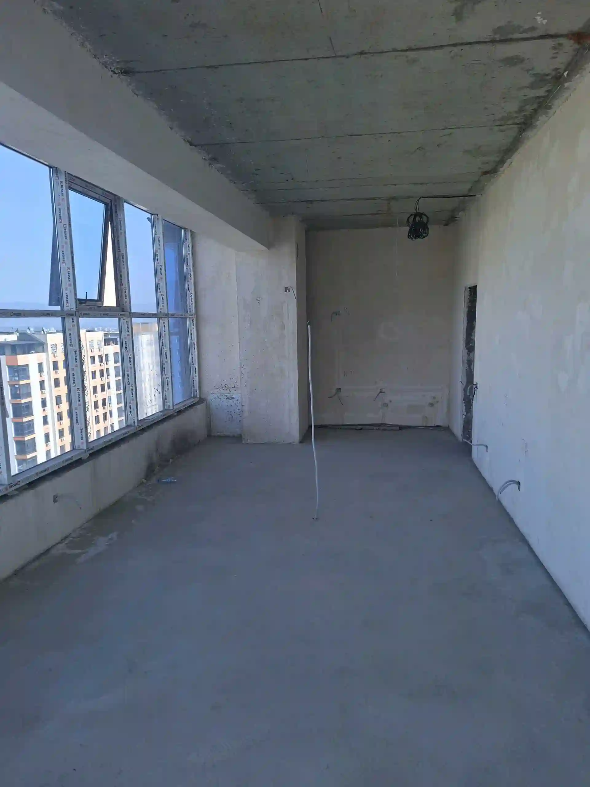 4-к квартира, 14 этаж, 140 м², Сино