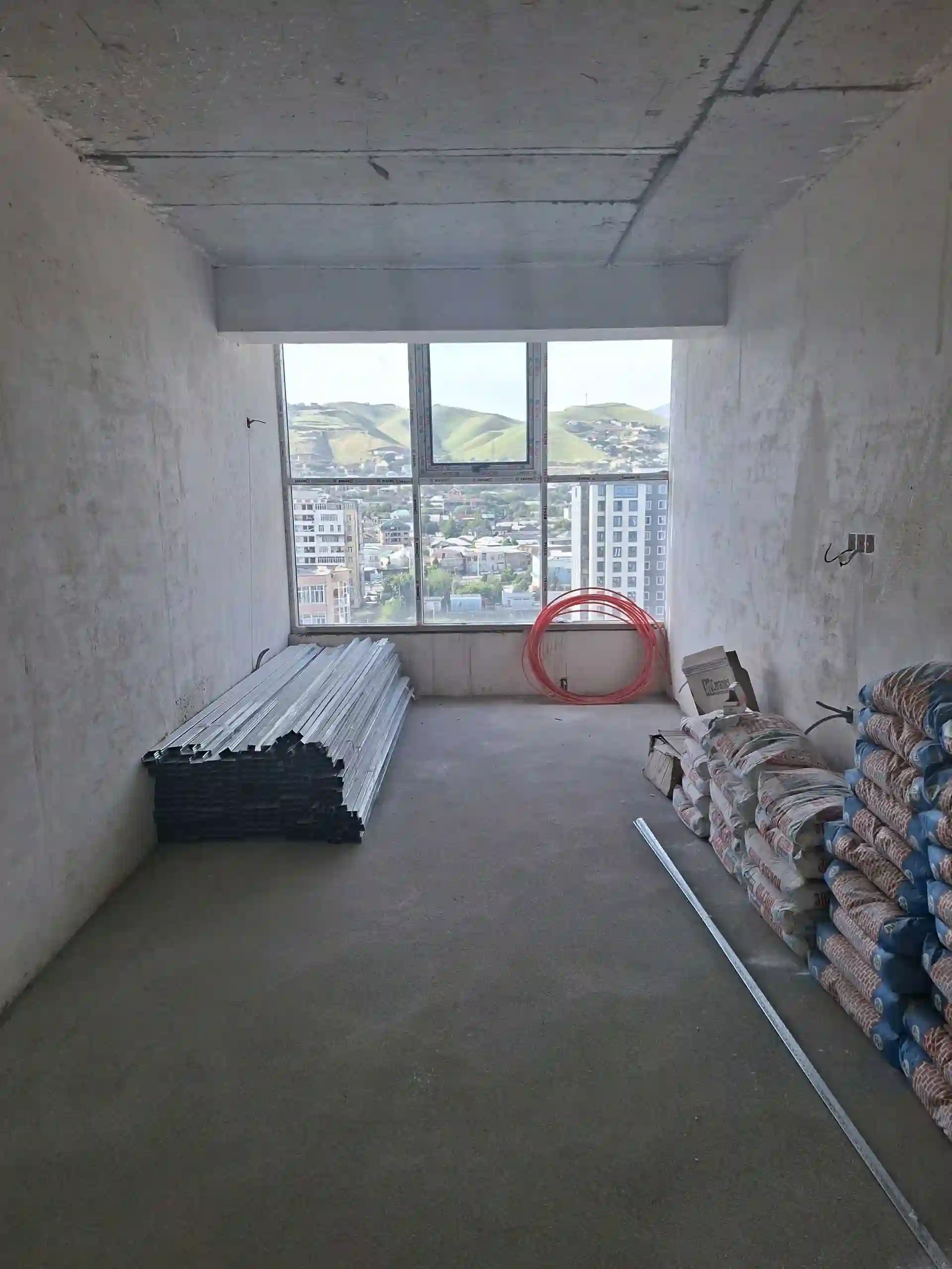 4-к квартира, 14 этаж, 140 м², Сино