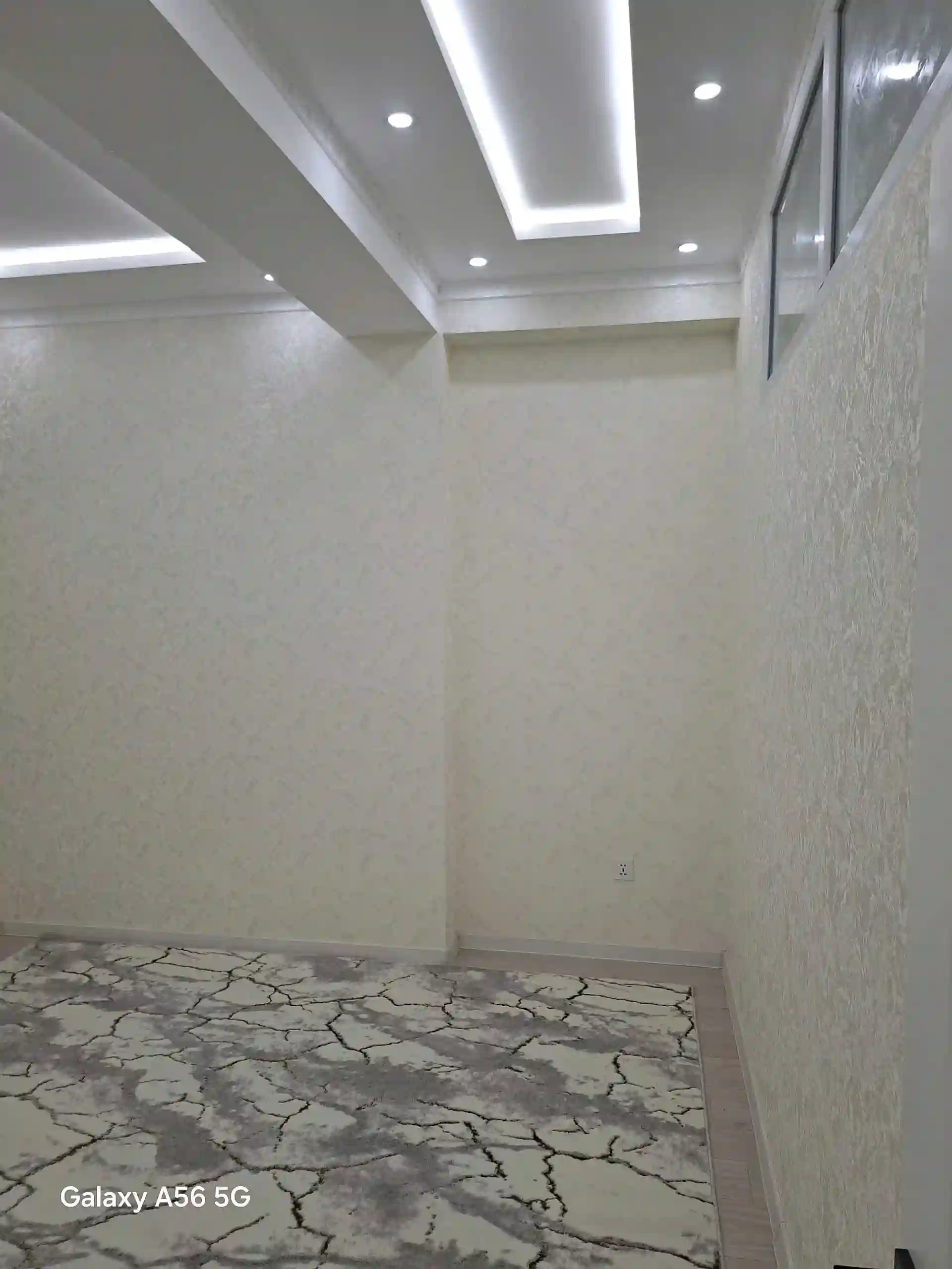 3-к квартира, 2 этаж, 87 м², Сино