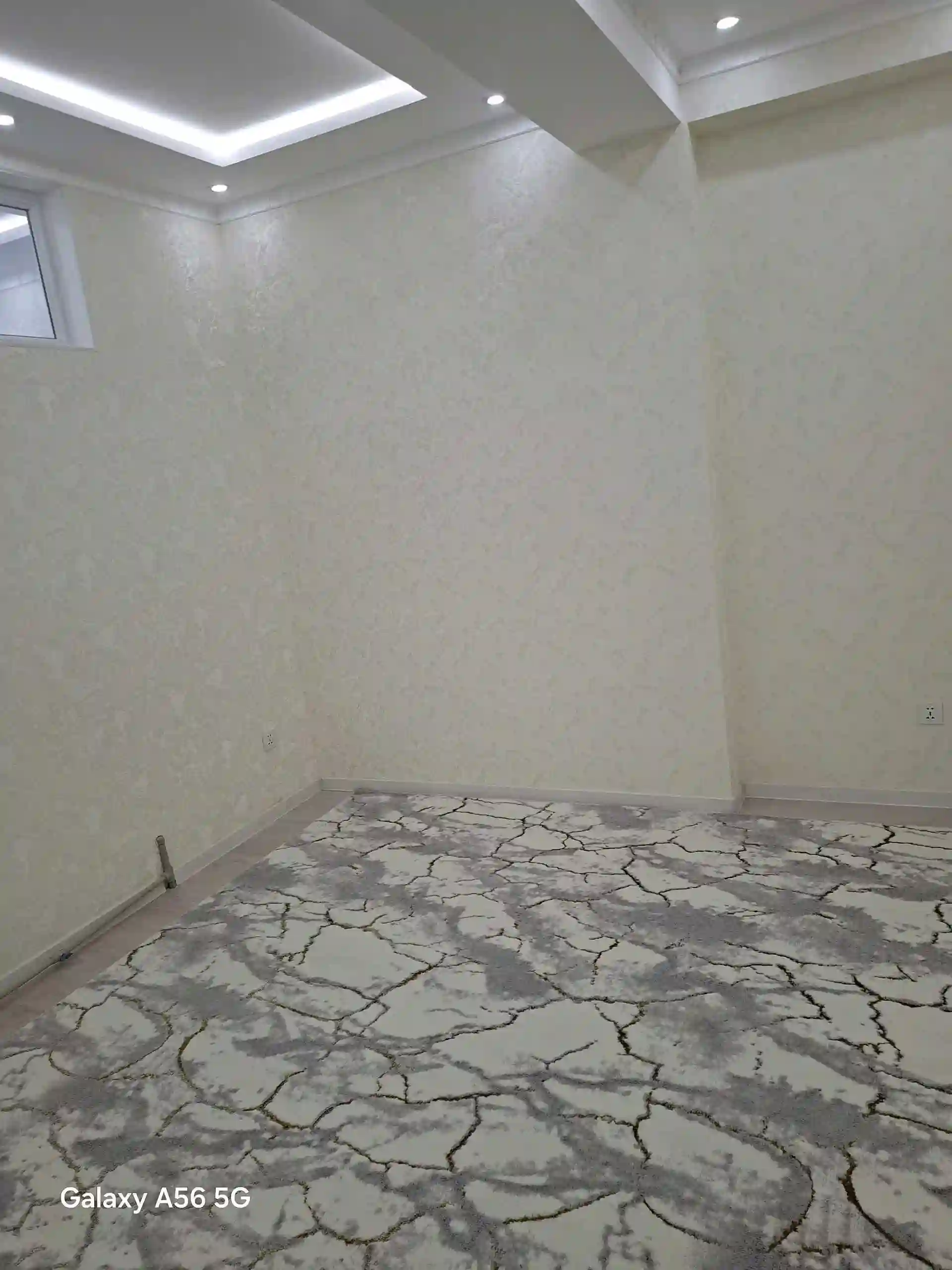 3-к квартира, 2 этаж, 87 м², Сино