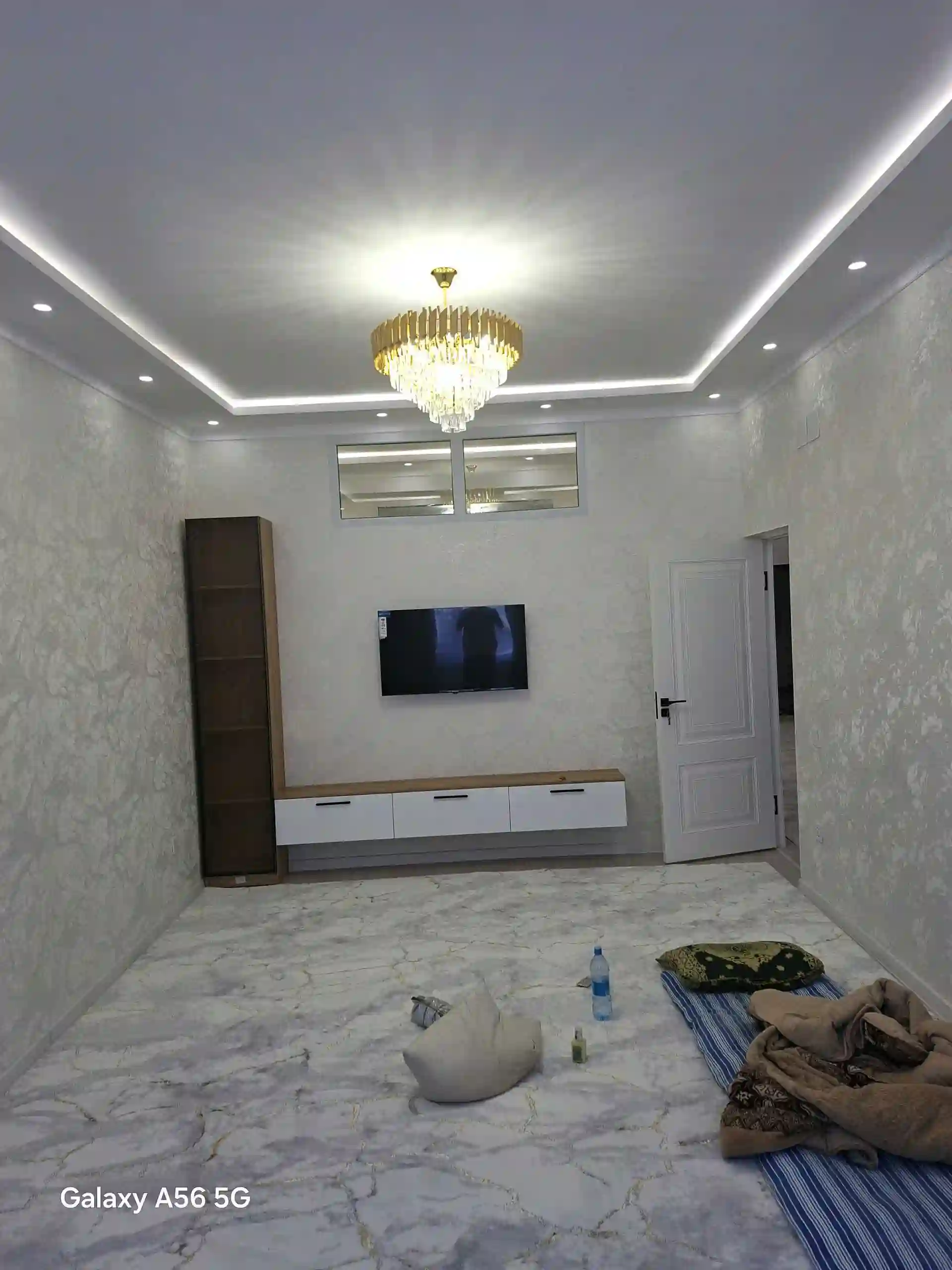 3-к квартира, 2 этаж, 87 м², Сино