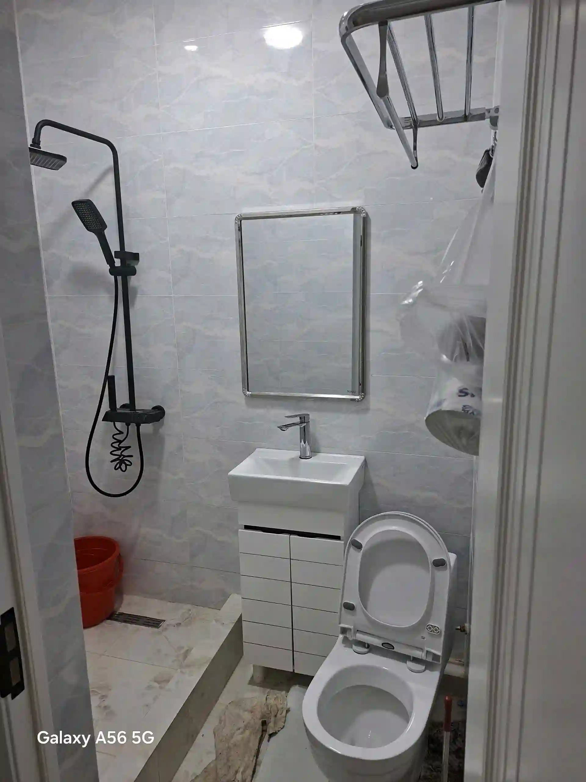 3-к квартира, 2 этаж, 87 м², Сино