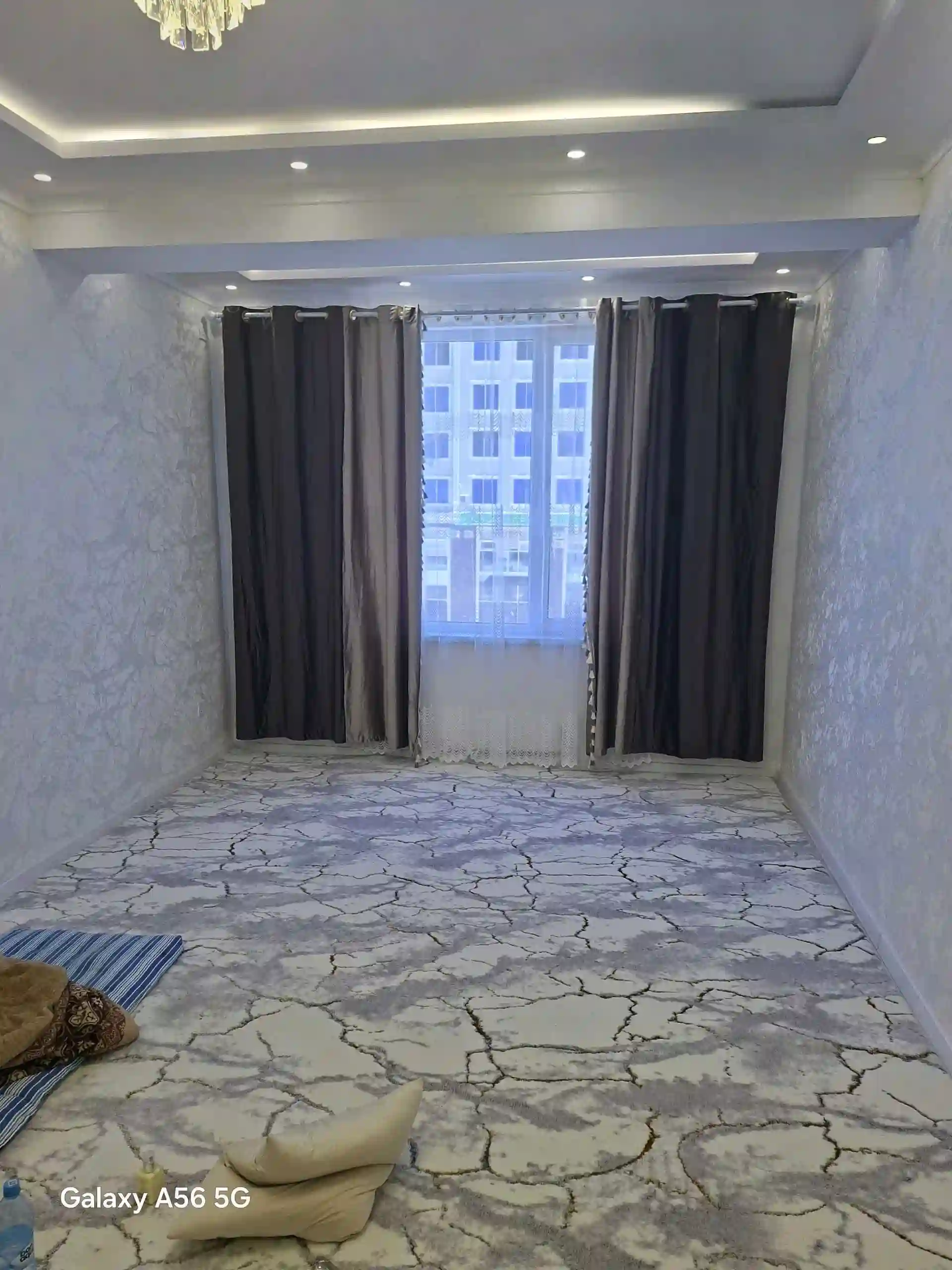 3-к квартира, 2 этаж, 87 м², Сино