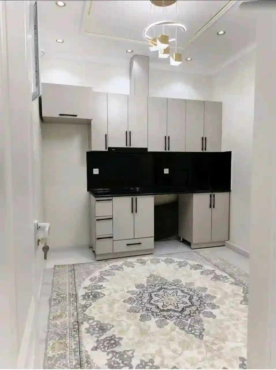 2-к квартира, 7 этаж, 62 м², сомони