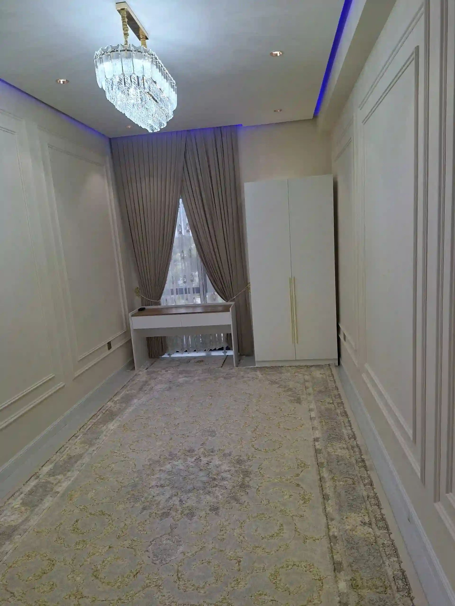 2-к квартира, 7 этаж, 62 м², сомони