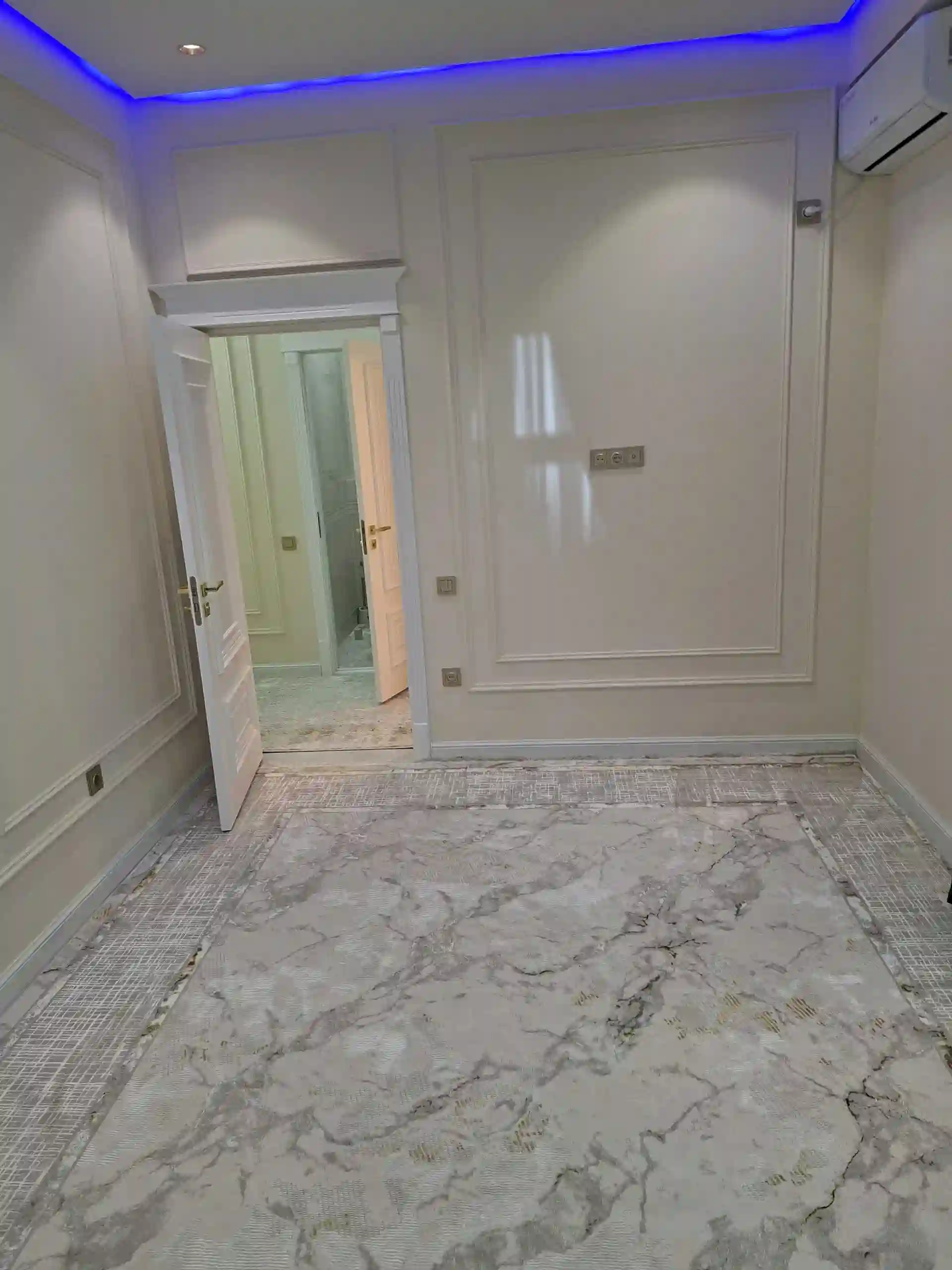 2-к квартира, 7 этаж, 62 м², сомони