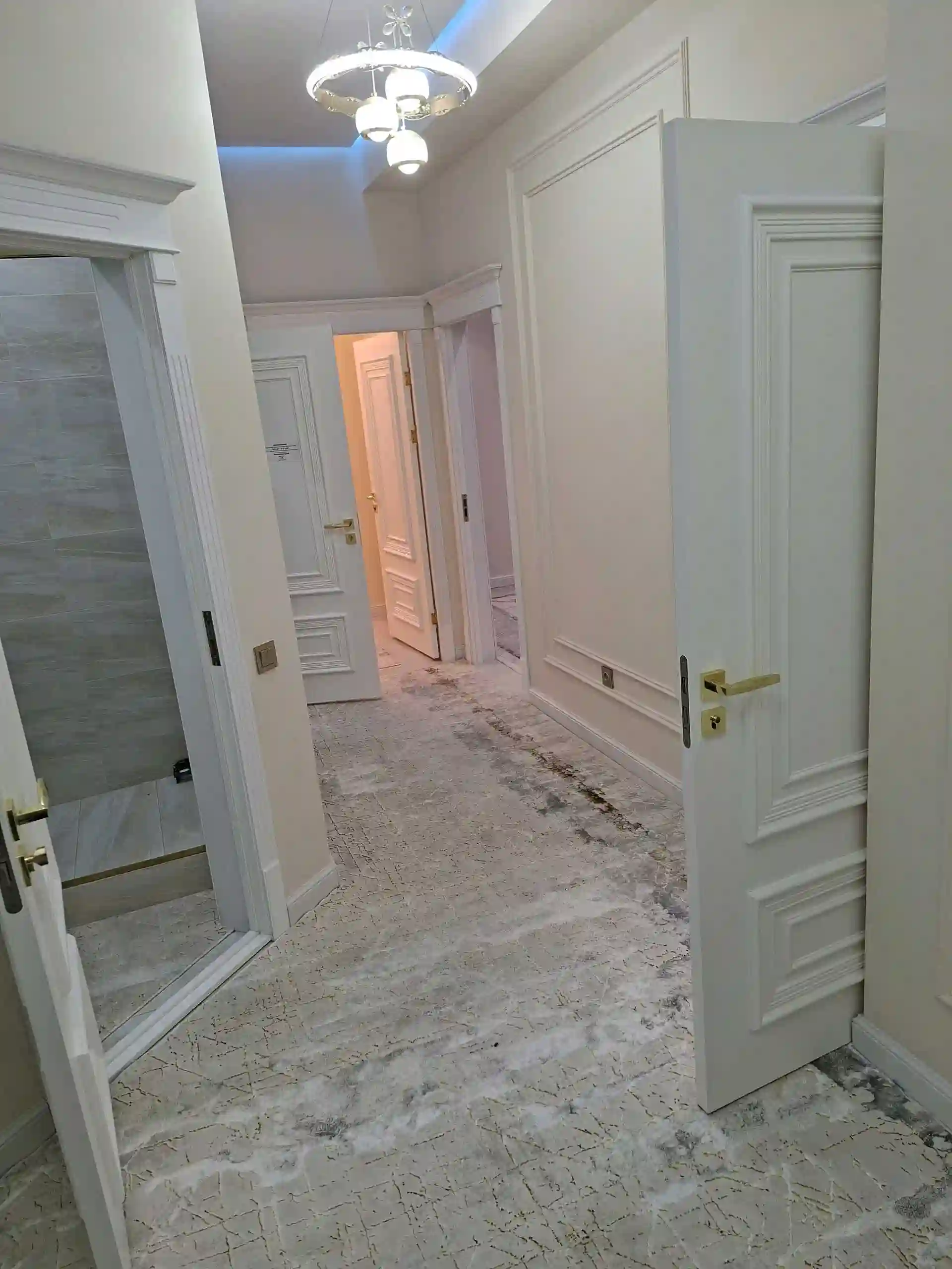 2-к квартира, 7 этаж, 62 м², сомони