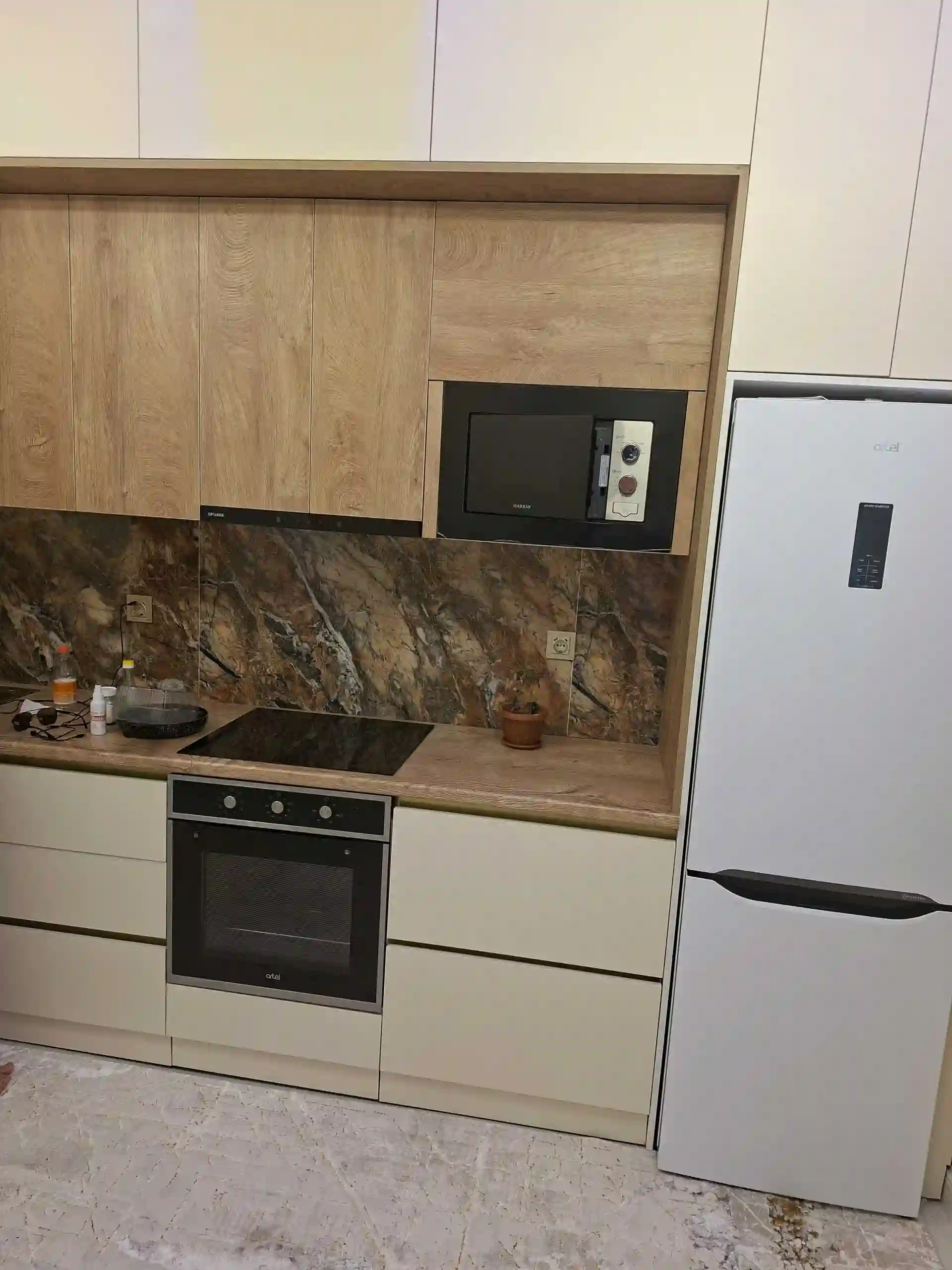 2-к квартира, 7 этаж, 62 м², сомони