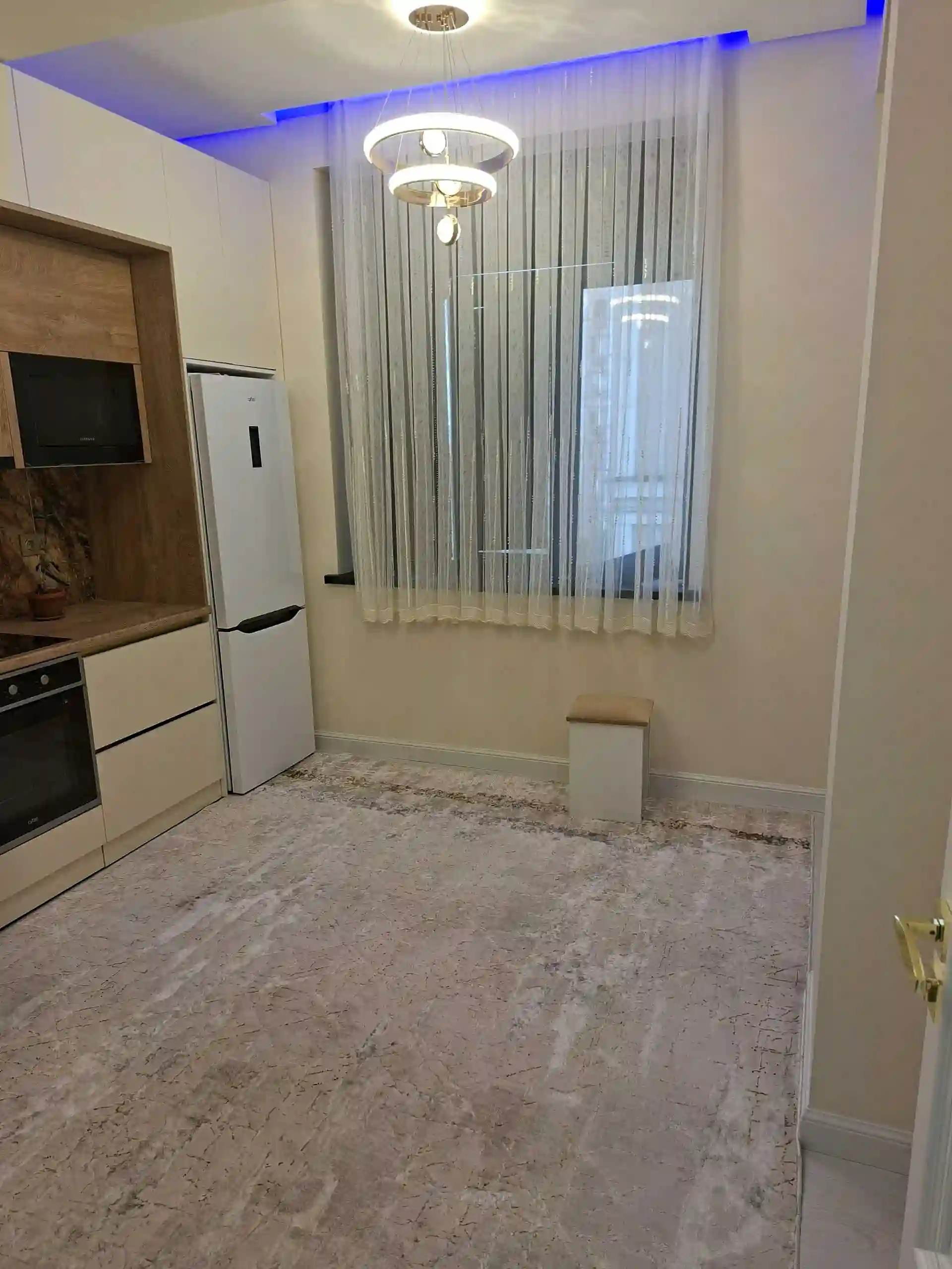 2-к квартира, 7 этаж, 62 м², сомони