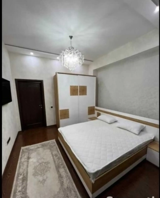 2-комн. квартира, 5 этаж, 70м², Садбарг