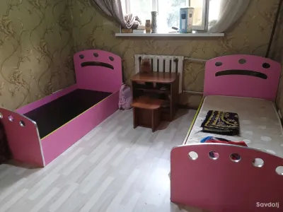 Кровати новые 2